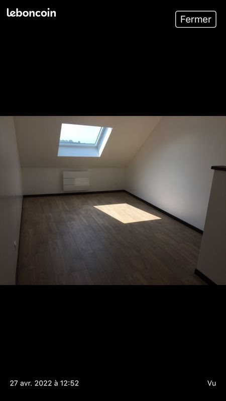Appartement à louer, 65m², Aulnoye-Aymeries