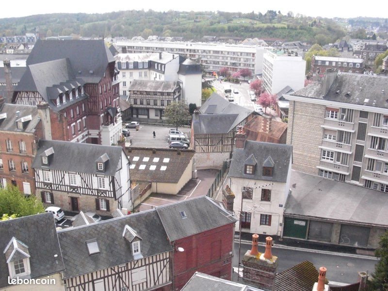 Appartement à louer, 20m², Lisieux