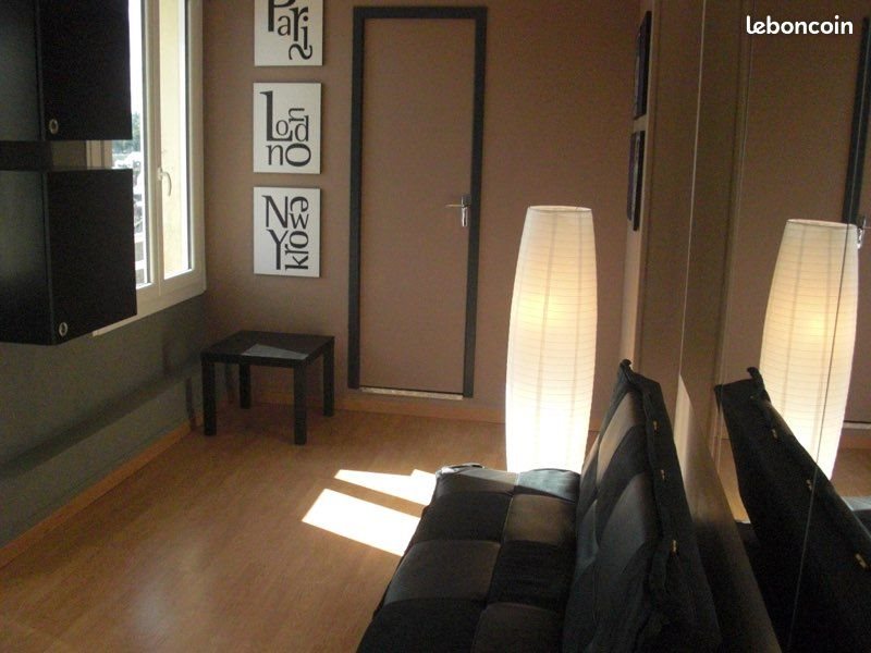 Appartement à louer, 20m², Lisieux