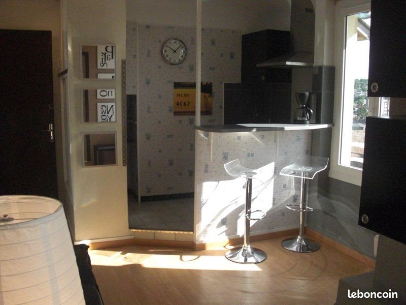 Appartement à louer, 20m², Lisieux