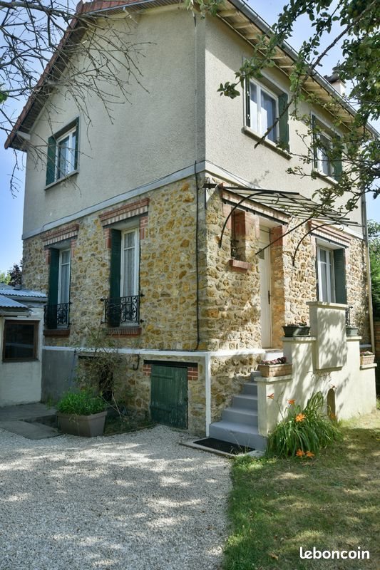 Maison à vendre, 70m², Brunoy