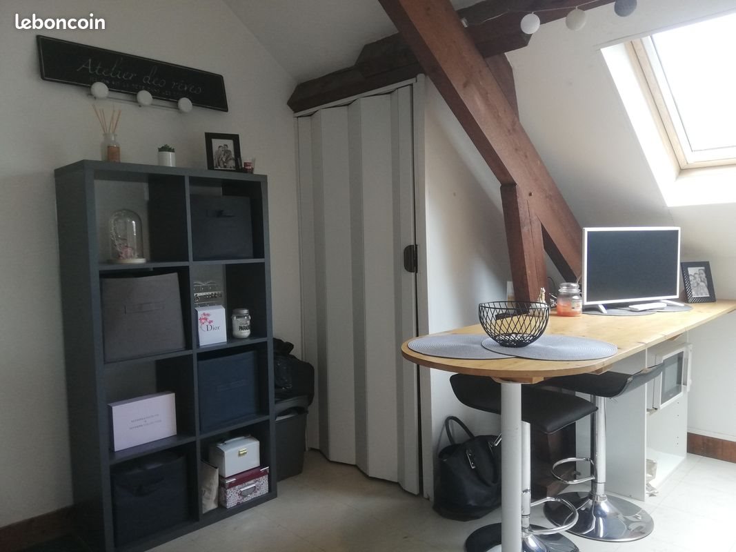 Appartement à louer, 18m², Vierzon