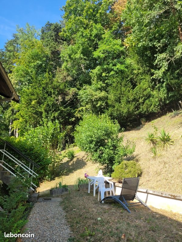 Appartement à louer, 33m², Meylan