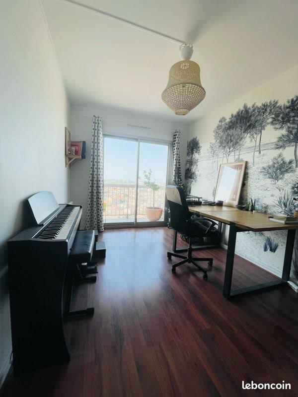 Appartement à louer, 67m², Bordeaux