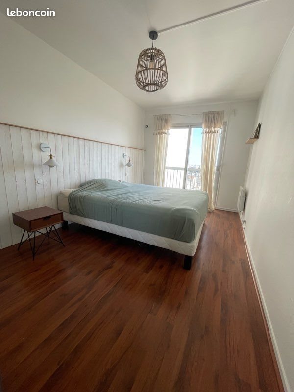 Appartement à louer, 67m², Bordeaux