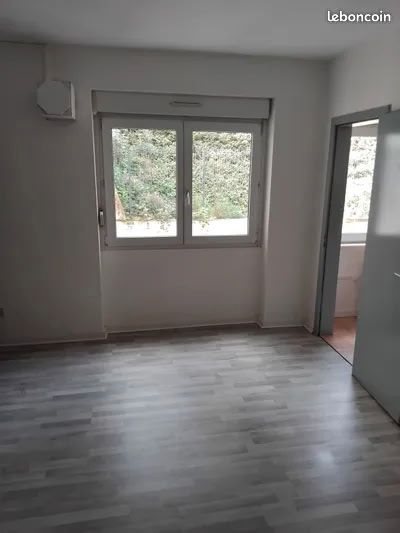Appartement à louer, 36m², Altkirch