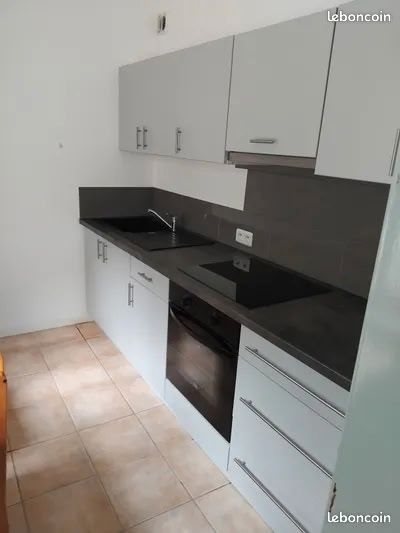 Appartement à louer, 36m², Altkirch