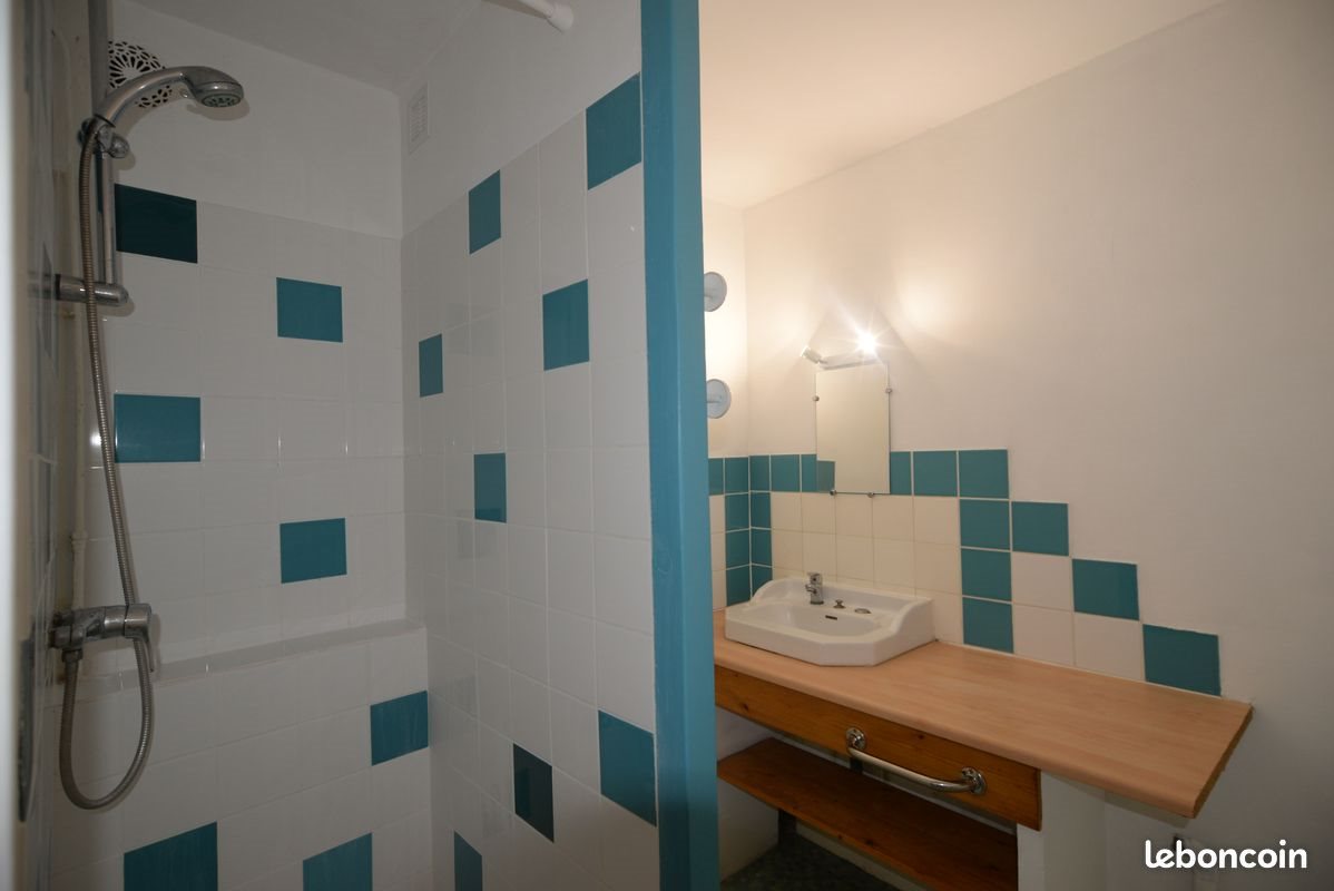 Appartement à louer, 43m², Lorient