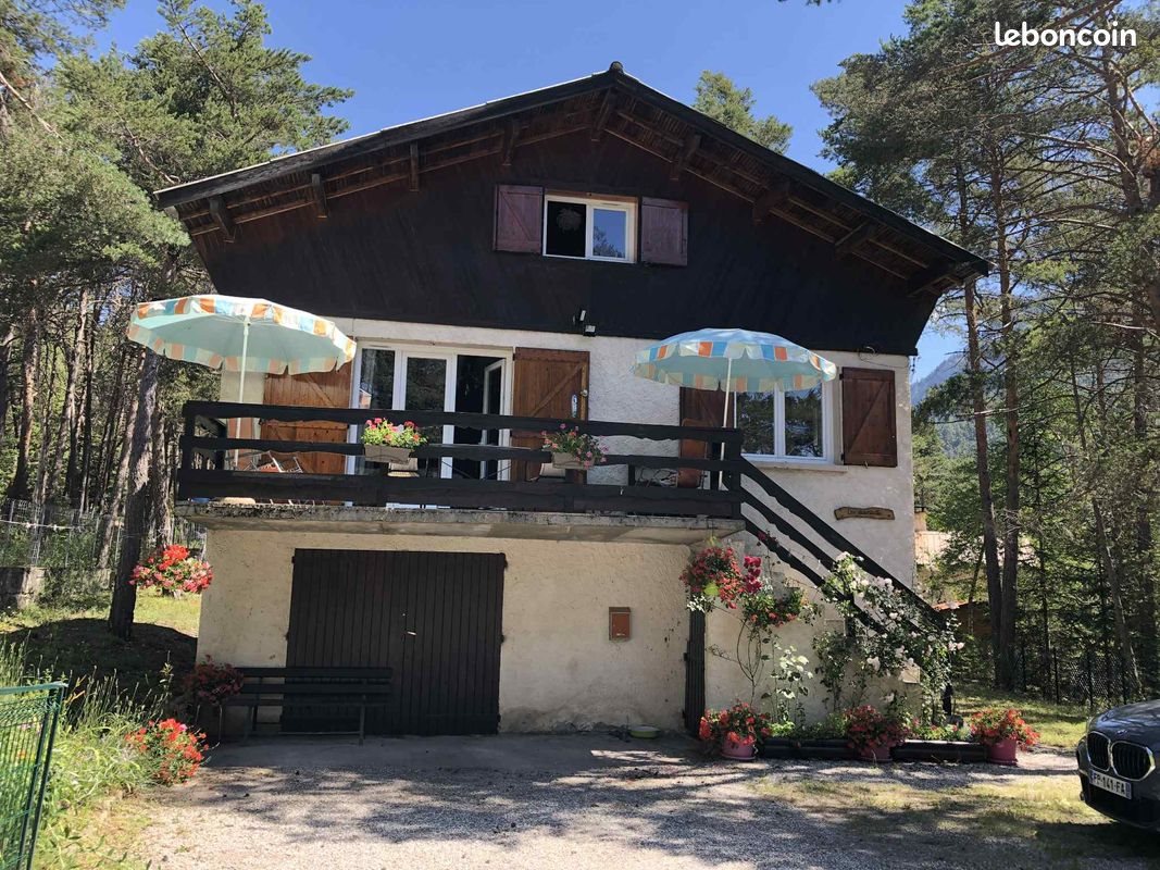 Maison à vendre, 90m², Beauvezer