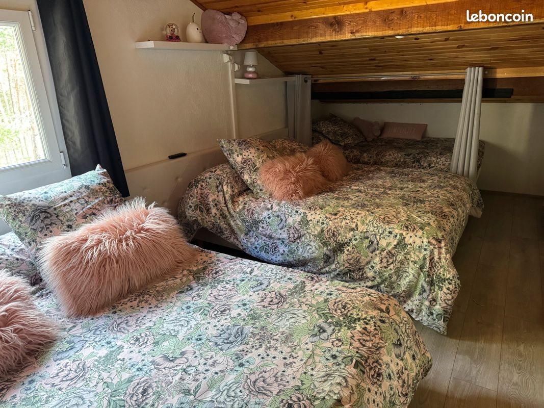 Maison à vendre, 90m², Beauvezer
