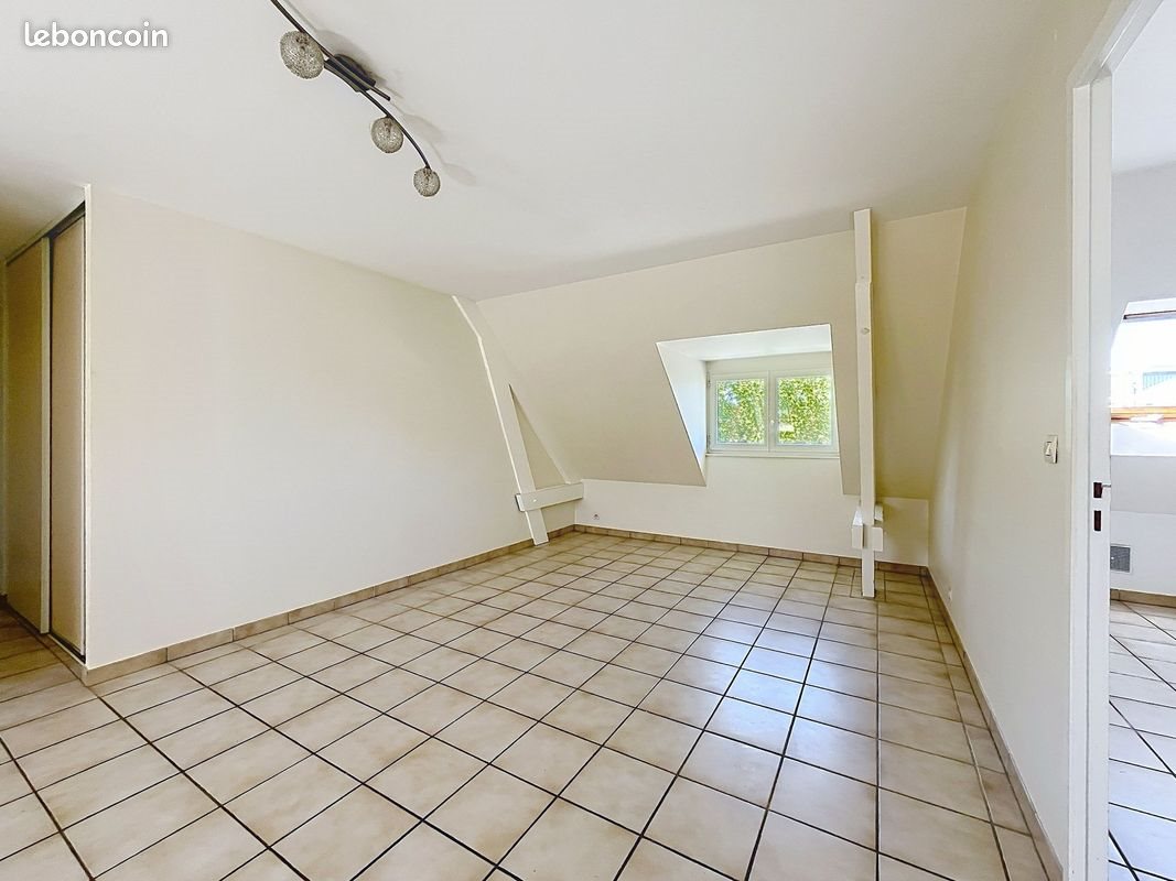 Appartement à vendre, 50m², Caen