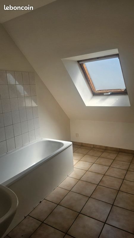 Appartement à vendre, 50m², Caen