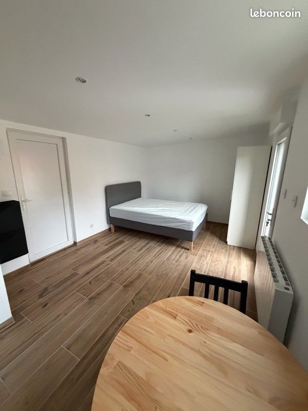 Appartement à louer, 21m², Saint-Pol-sur-Mer