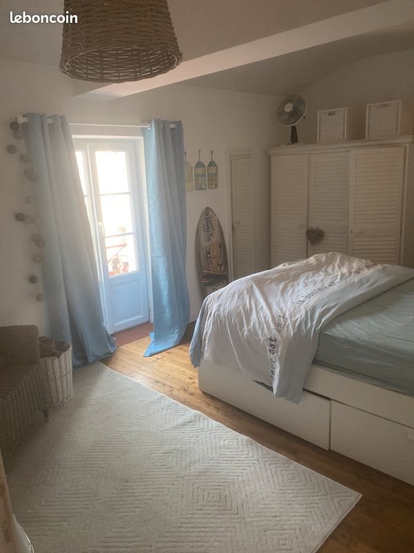 Maison à louer, 170m², Machecoul