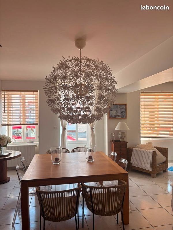 Maison à louer, 170m², Machecoul