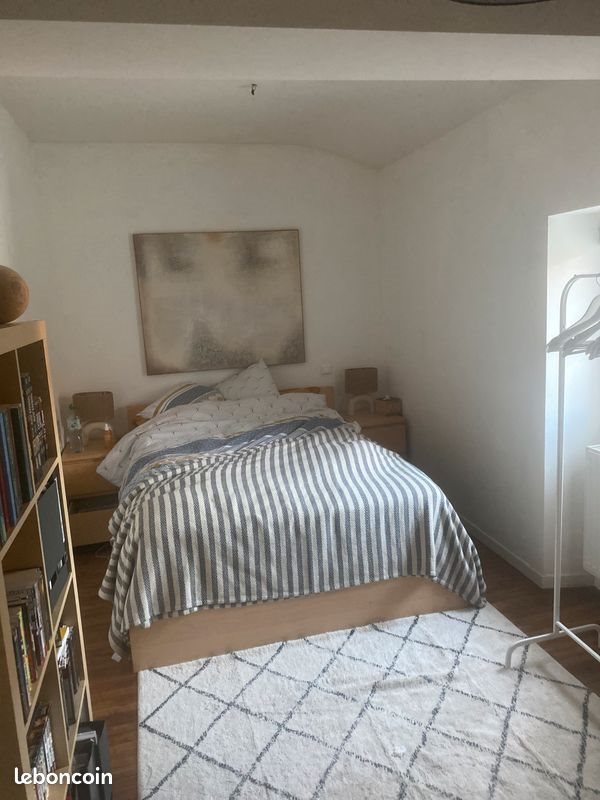 Maison à louer, 170m², Machecoul