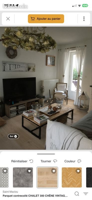 Maison à louer, 170m², Machecoul