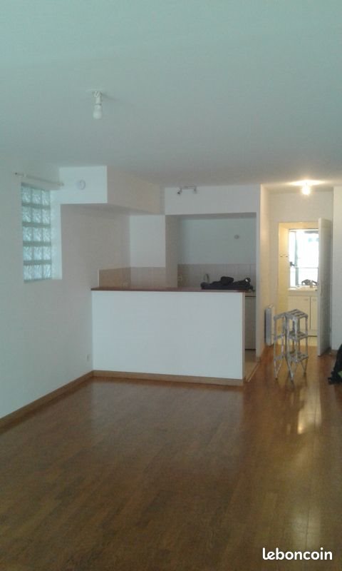 Appartement à louer, 35m², Orléans