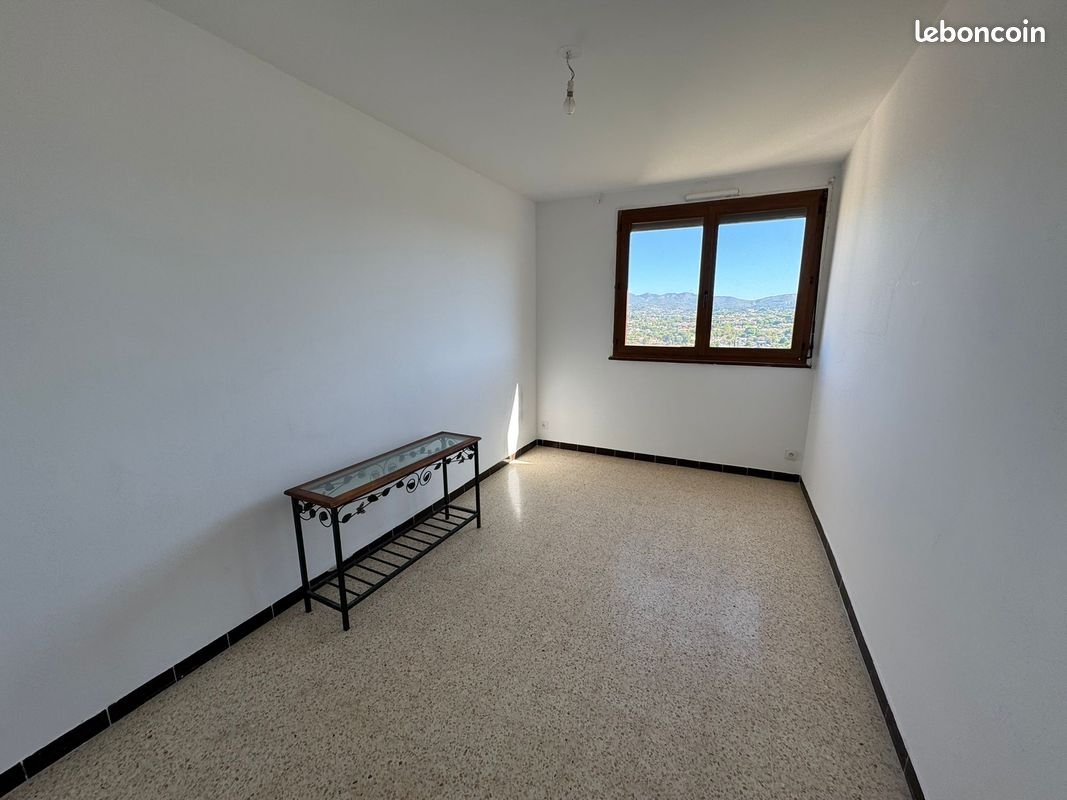 Appartement à louer, 53m², Marseille 13ème