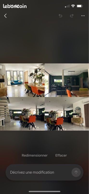 Maison à vendre, 180m², Gémenos