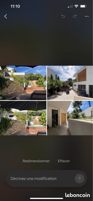 Maison à vendre, 180m², Gémenos