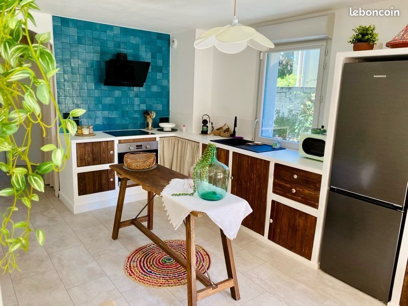 Appartement à vendre, 35m², Blagnac