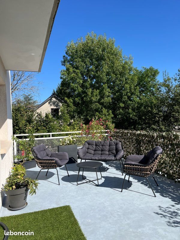 Appartement à vendre, 70m², Mont-Saint-Aignan
