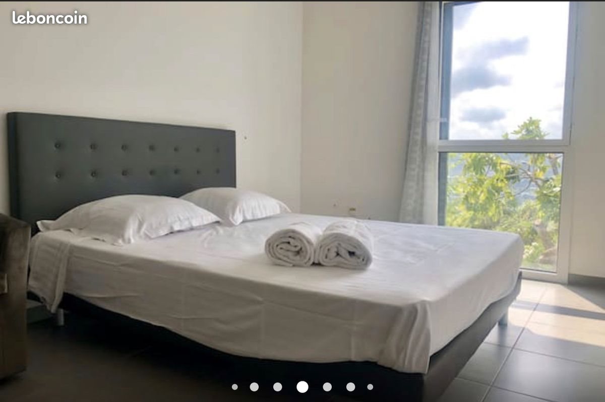 Appartement à louer, 40m², Nice