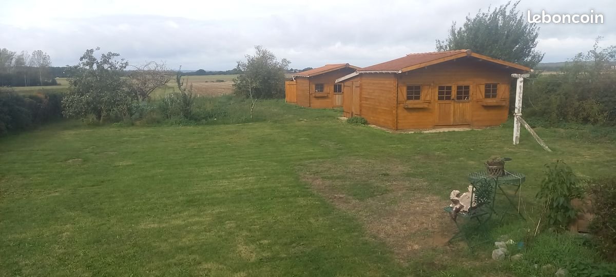 Maison à vendre, 137m², Nieurlet