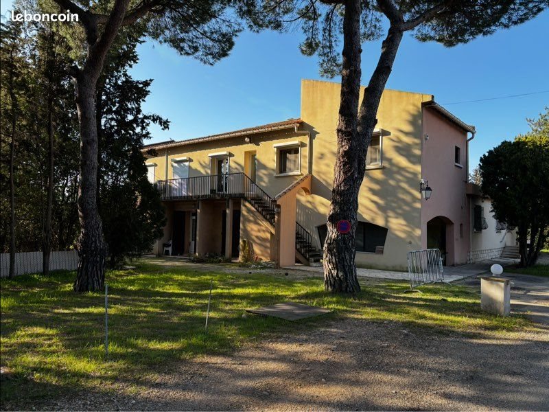 Appartement à louer, 26m², Milhaud