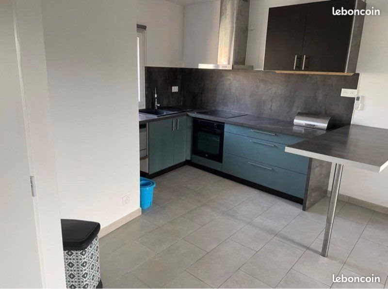 Appartement à louer, 50m², Manosque