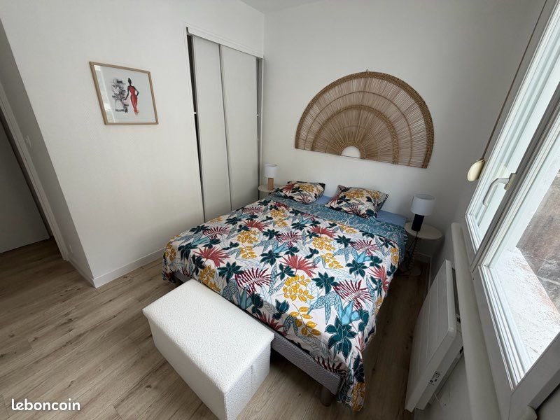 Maison à louer, 70m², Plougonvelin