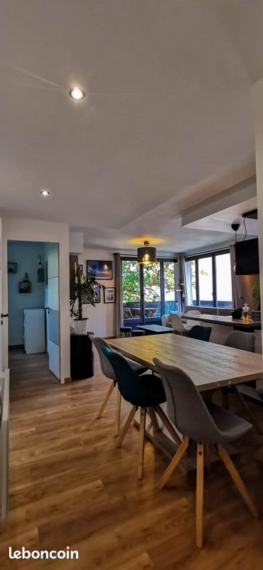 Appartement à louer, 60m², Annecy