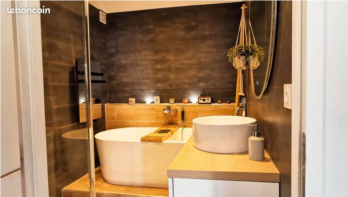 Appartement à louer, 60m², Annecy