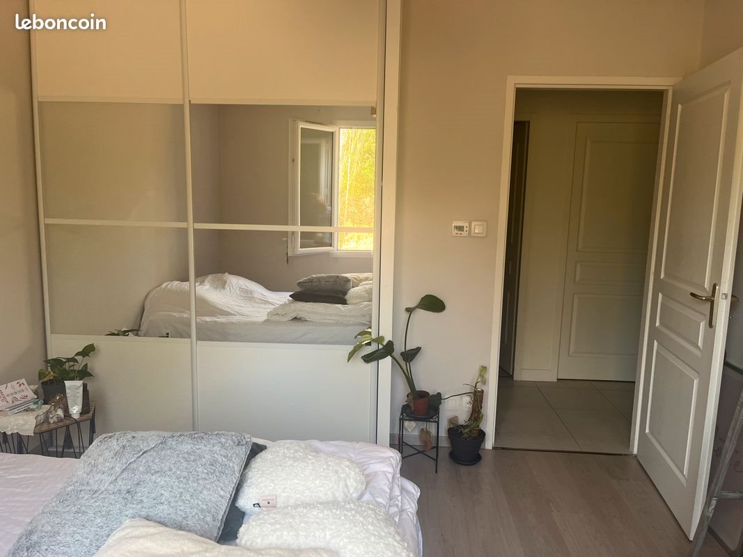 Maison à louer, 99m², Bourges