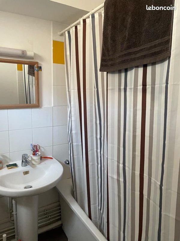 Appartement à louer, 30m², Clichy