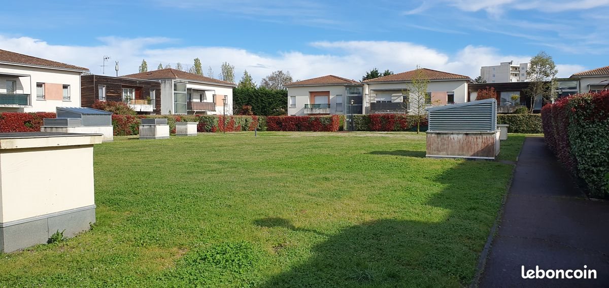 Appartement à louer, 64m², Mérignac