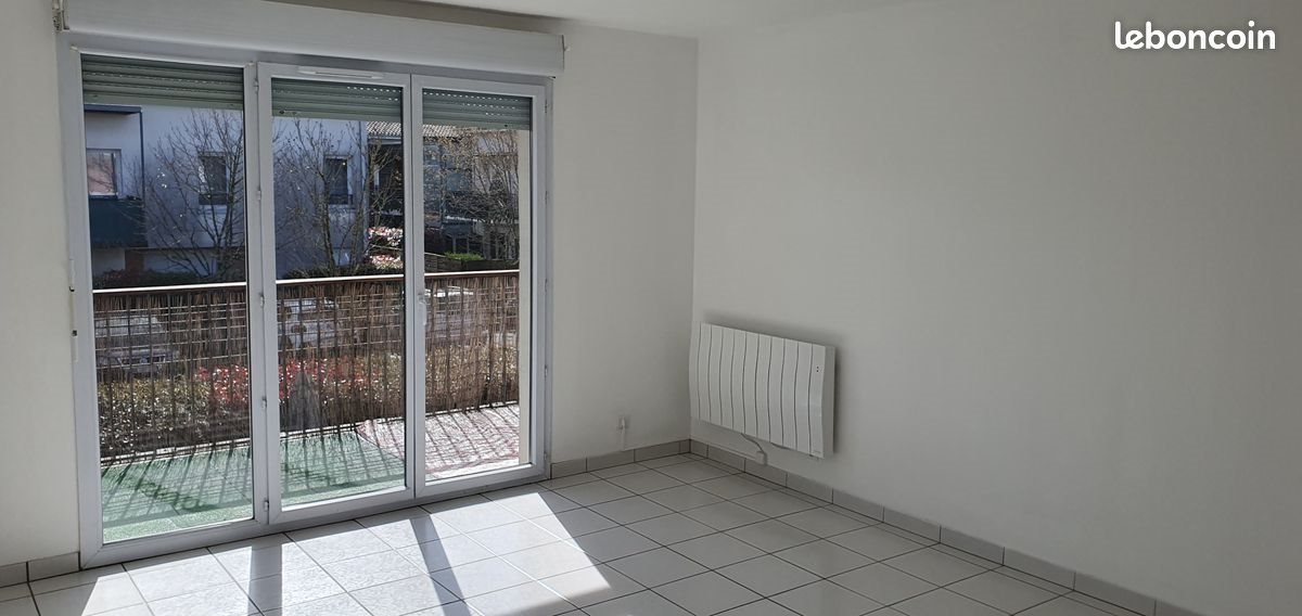 Appartement à louer, 64m², Mérignac