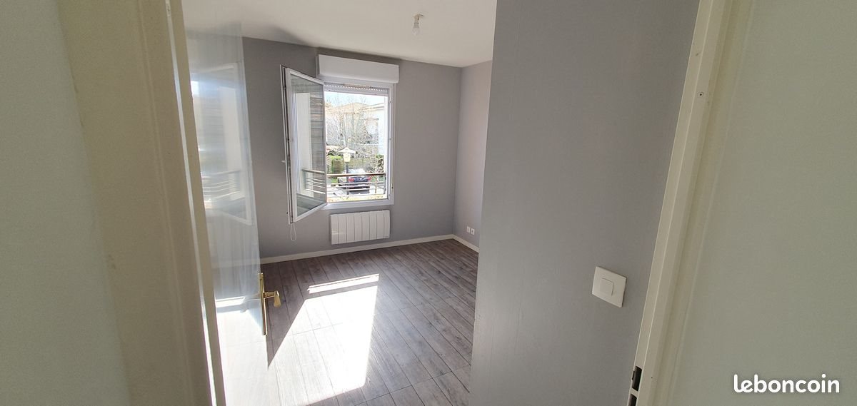 Appartement à louer, 64m², Mérignac