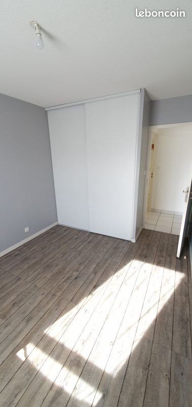 Appartement à louer, 64m², Mérignac