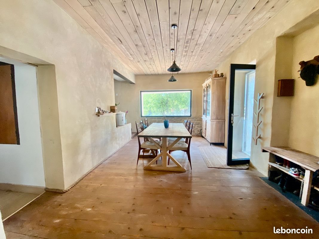 Maison à vendre, 200m², Martignargues