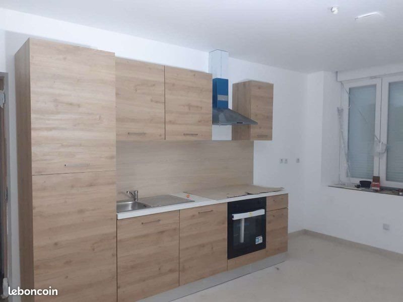 Appartement à louer, 150m², Foug