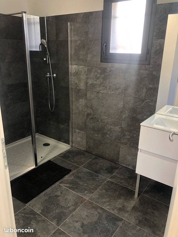 Appartement à louer, 55m², Pusignan