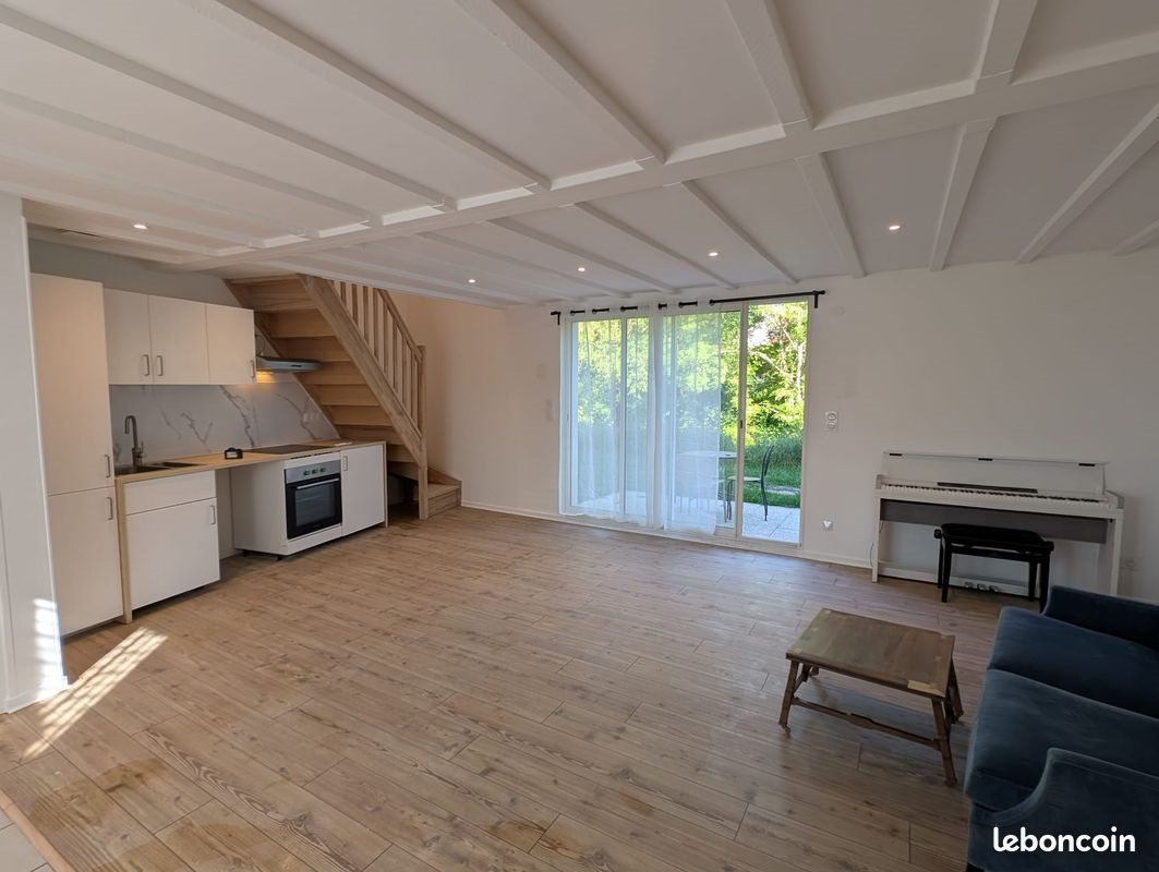 Maison à vendre, 61m², Dijon