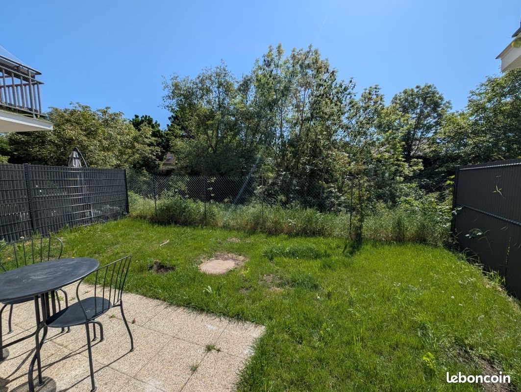 Maison à vendre, 61m², Dijon
