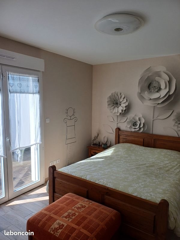 Maison à vendre, 114m², Vaux-sur-Mer