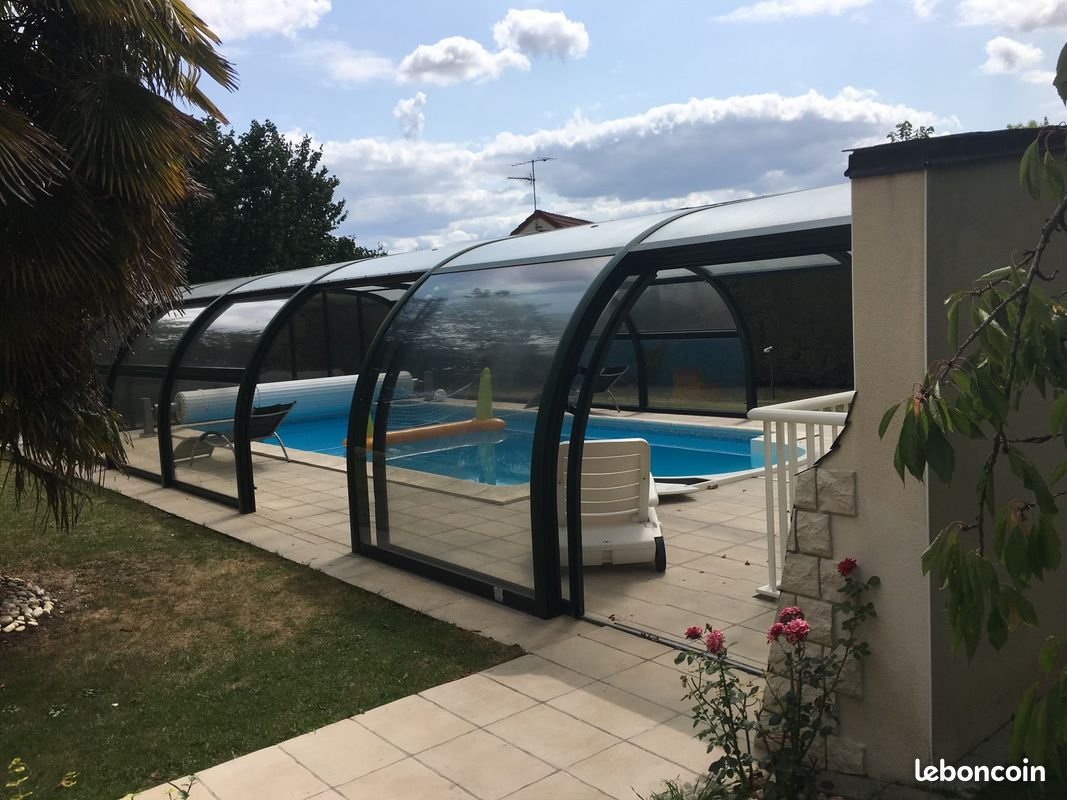 Maison à vendre, 220m², Saint-Jean-de-Braye