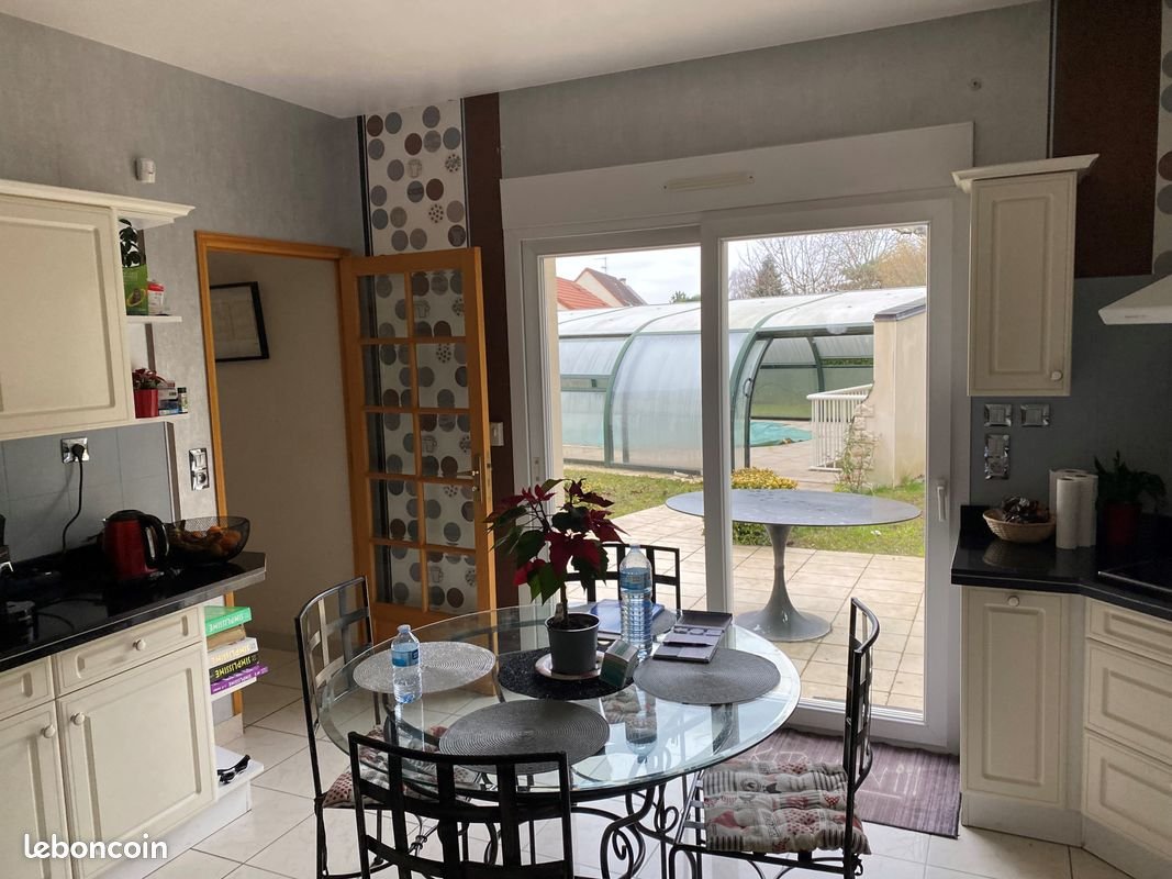 Maison à vendre, 220m², Saint-Jean-de-Braye