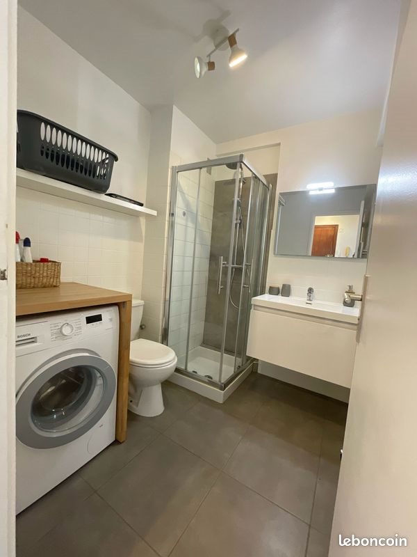 Appartement à louer, 24m², Mandelieu-la-Napoule