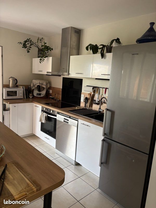 Appartement à louer, 75m², Poitiers